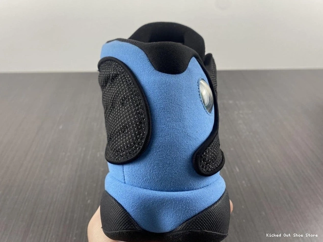 Kicked Out Shoe Store Blue 13 University DJ5982-041 Jordan Air 0701